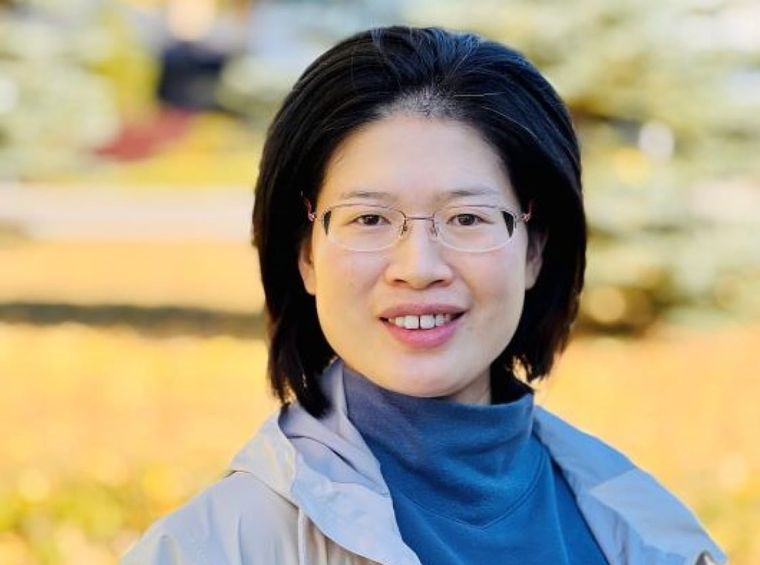 Dr. Ping Liu