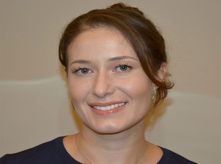 Vanessa Silva e Silva