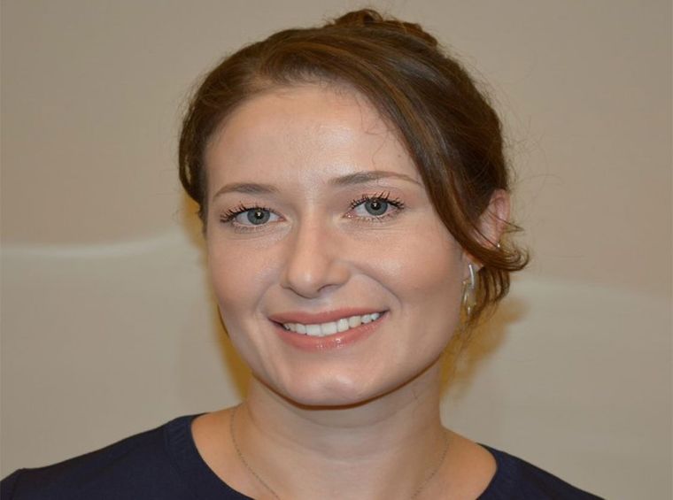 Vanessa Silva e Silva