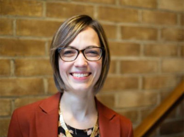 Dr.  Janine Farragher