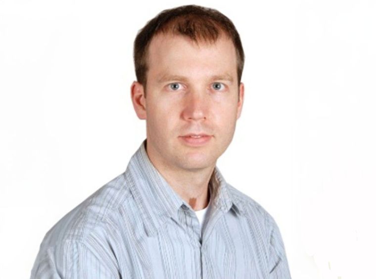 Dr. Jean-Philippe Lafrance