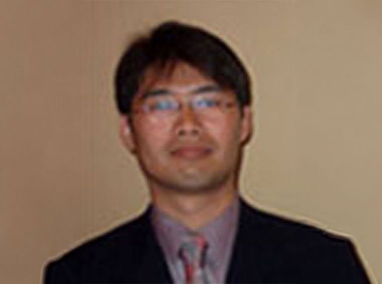 Chih-Chang Wei, Ph. D.