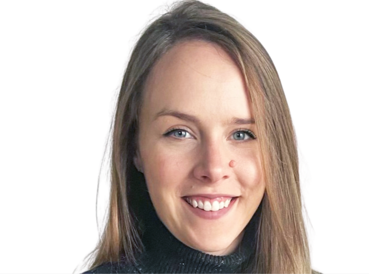 Dre Caitlyn Vlasschaert, PhD