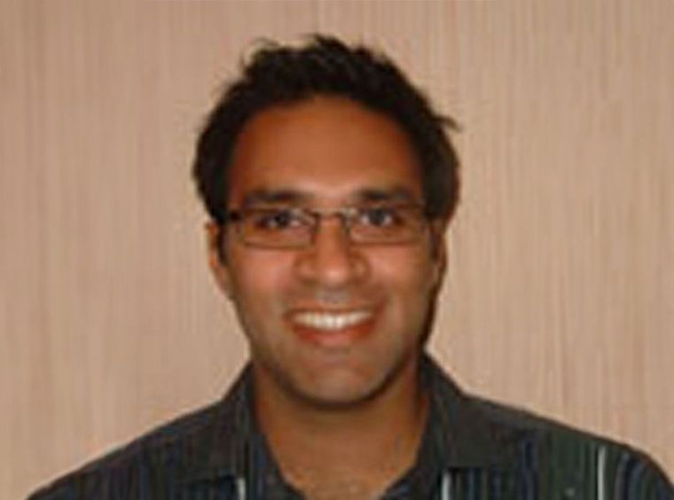 Dr. Jagbir Gill