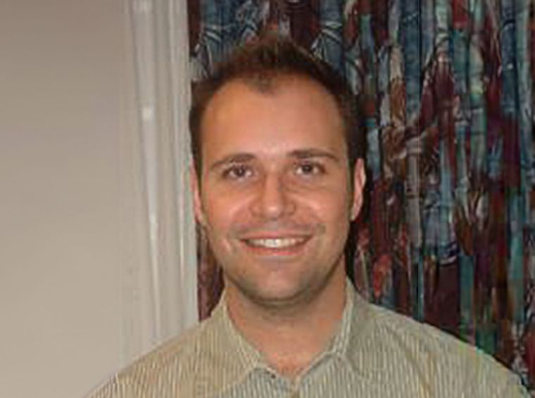 Dr Michele Zappitelli