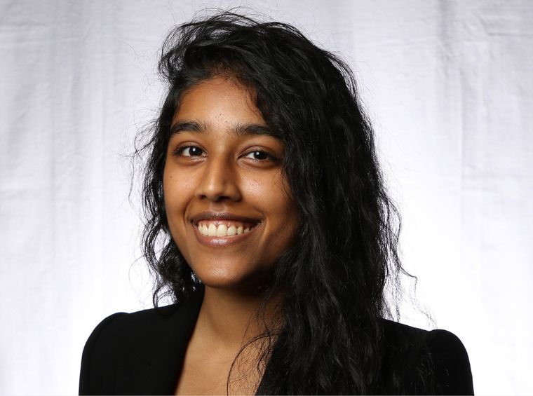 Luxcia Kugathasan, PhD