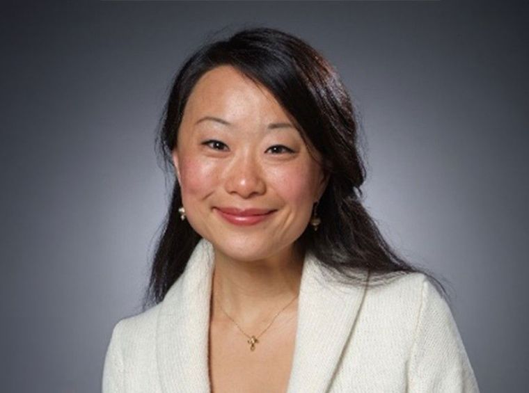 Sunny Hartwig, Ph. D.