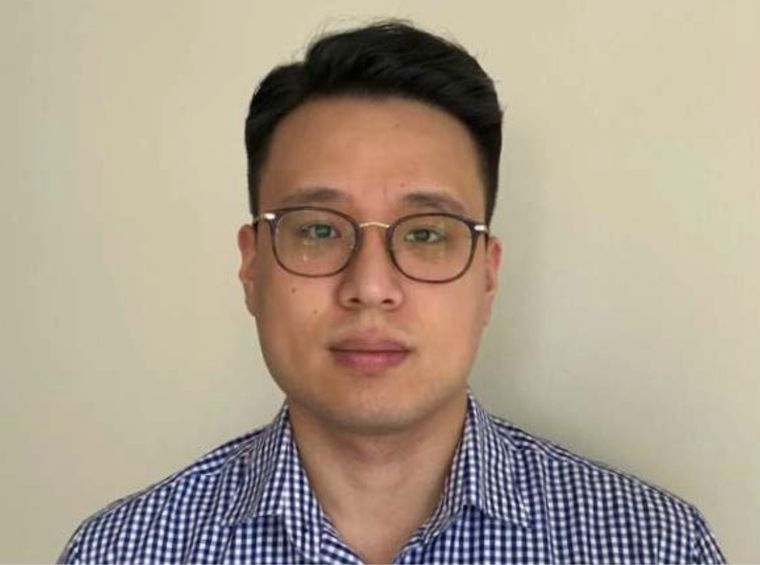 Dr Tae Won Yi, PhD