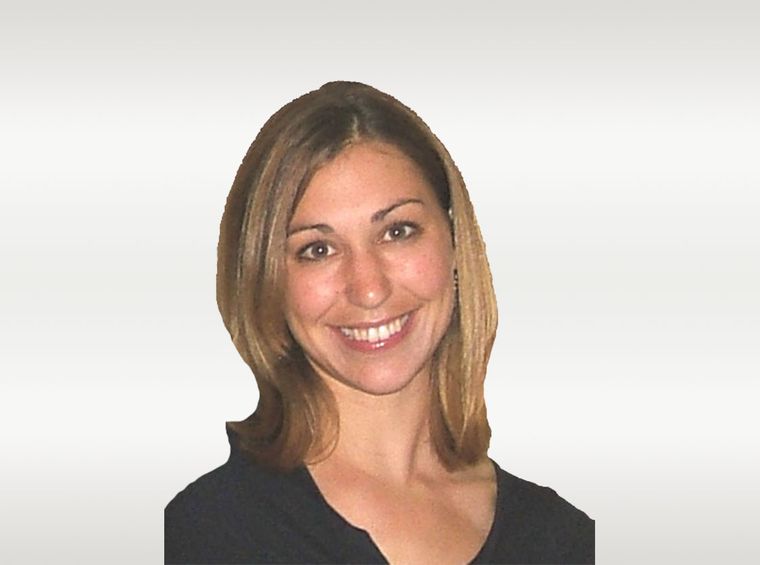 Annie Moisan, Ph. D.