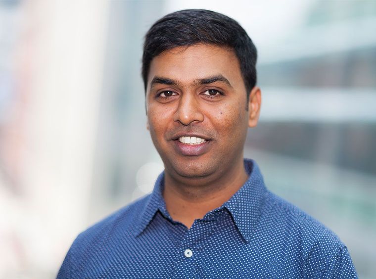 Dr. Sri Nagarjun Batchu