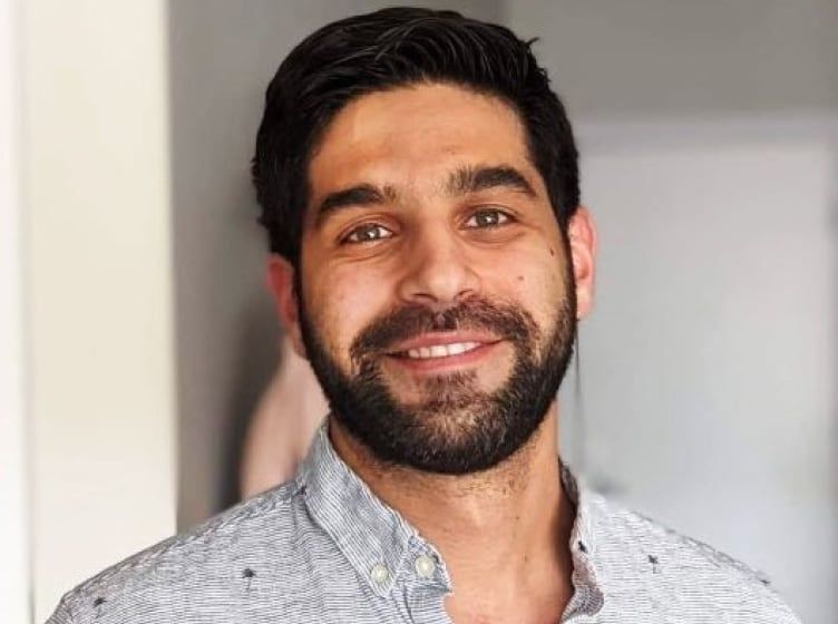 Waleed Rahmani, M.D, Ph.D.