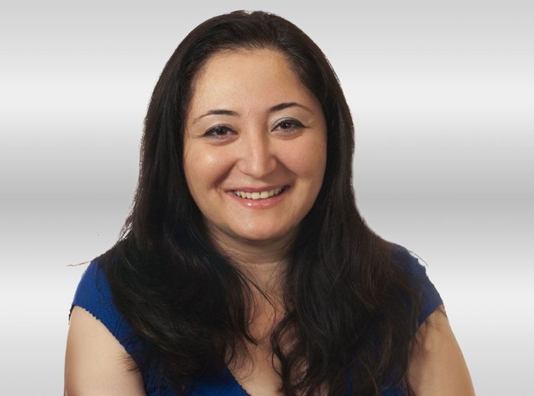 Dr. Ruth Sapir-Pichhadze