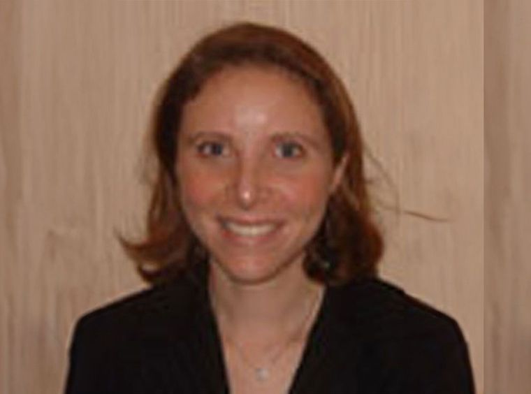 Dr. Heather Reich