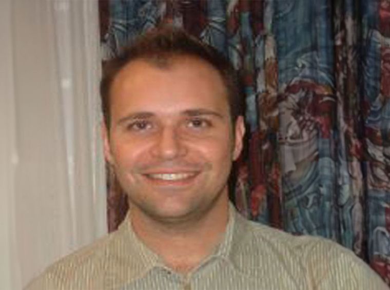 Dr. Michele Zappitelli