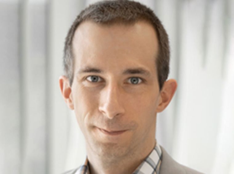 Dr. William Beaubien-Souligny