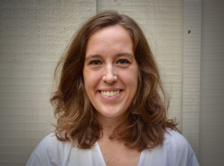 Mallory L. Downie, M.D., Ph. D.