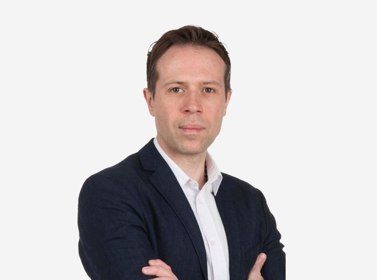 Dr. Casimiro Gerarduzzi