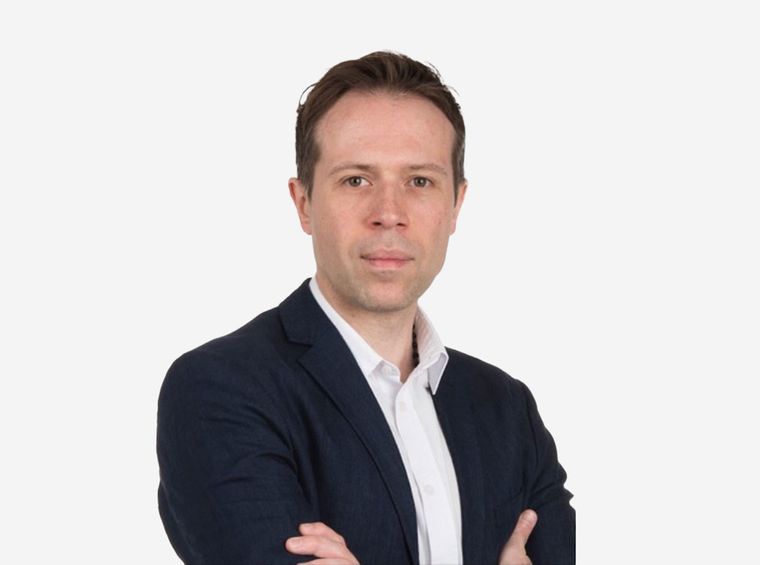 Dr Casimiro Gerarduzzi