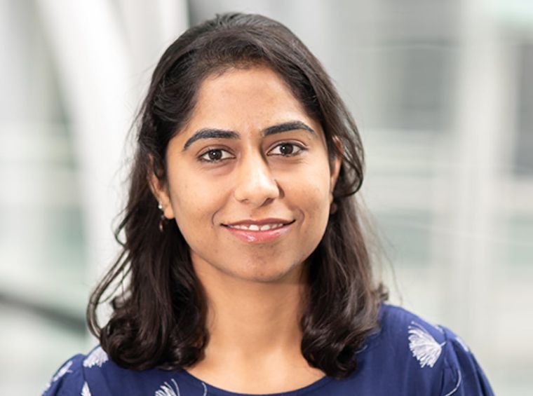 Dr. Harmandeep Kaur