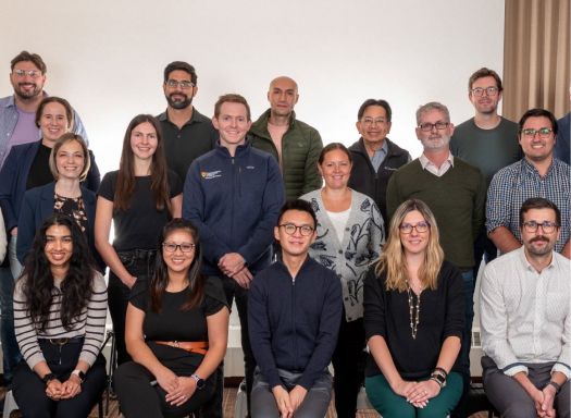 KRESCEMTAwardees group picture