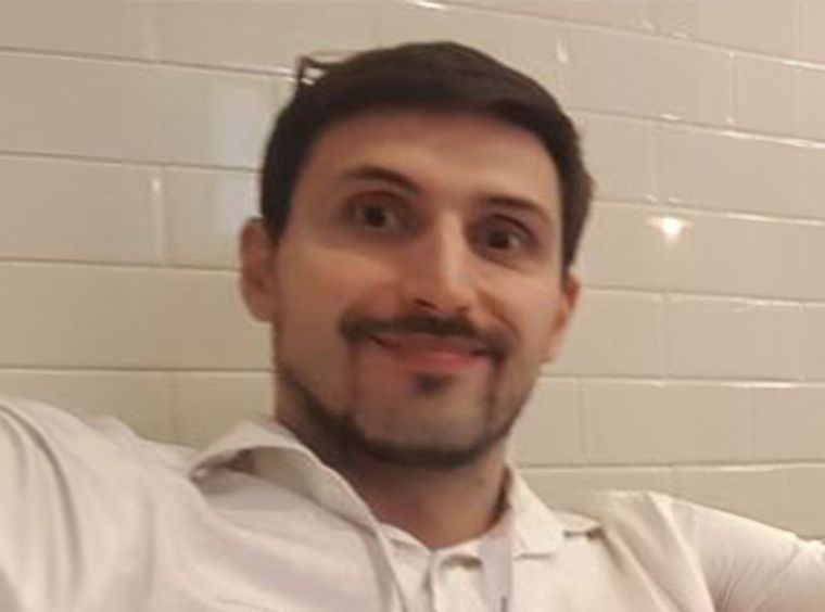 Dr. Sergi Clotet-Freixas