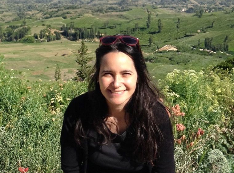 Dr. Oraly Sanchez-Ferras