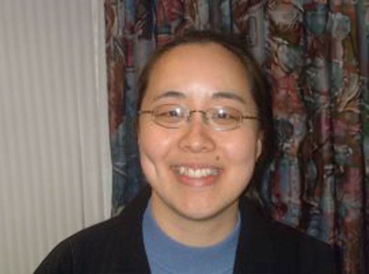Dr. Jacqueline Ho
