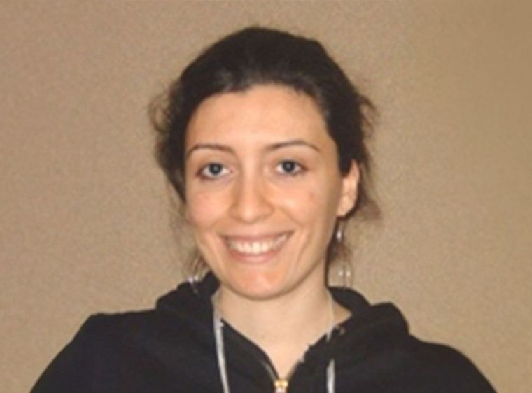 Dr. Ghada Kurban