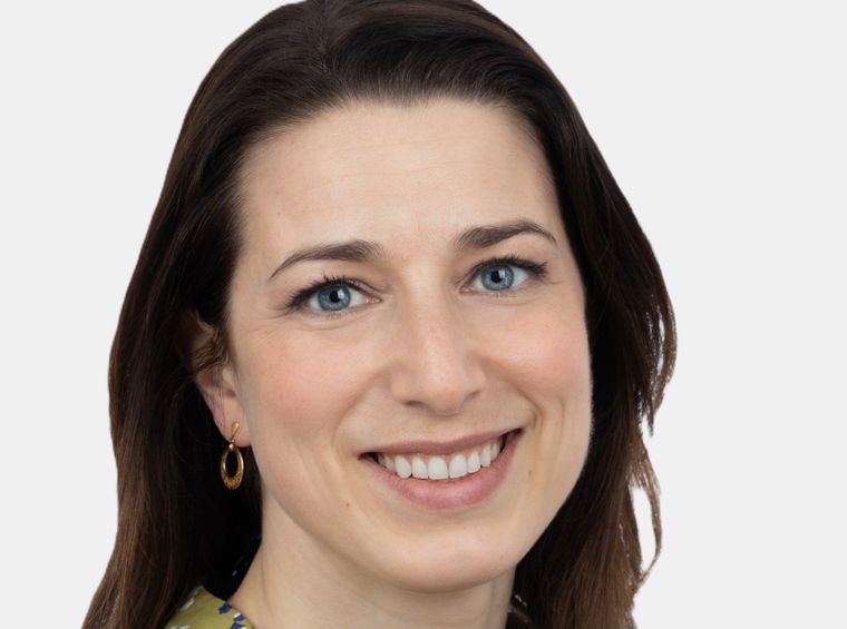 Catherine Fortier, PhD