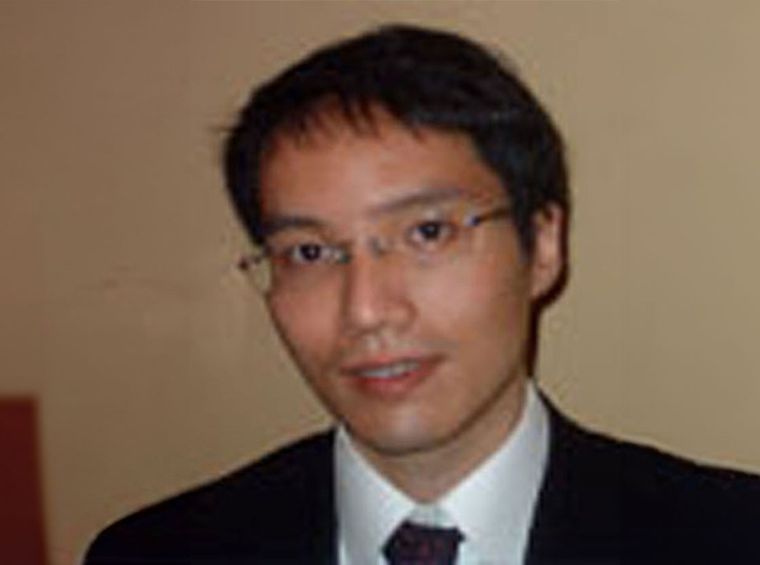 Dr Joseph Ly