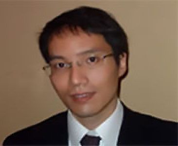 Dr. Joseph Ly