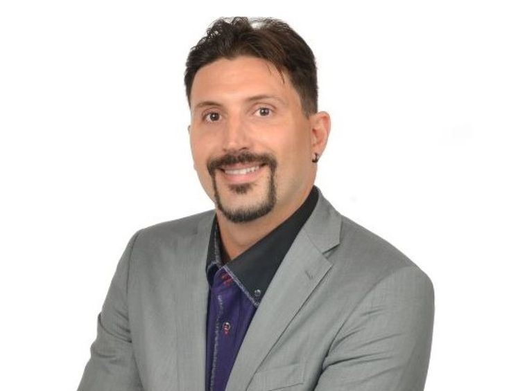 Dr. Sergi Clotet-Freixas