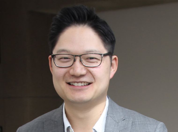 Dr. Justin Chun