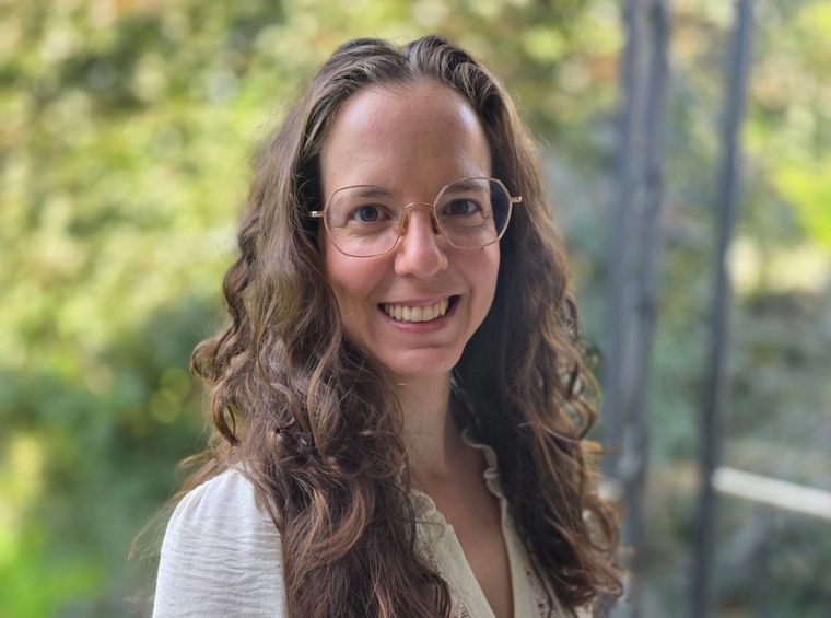 Jennifer Lake, PhD