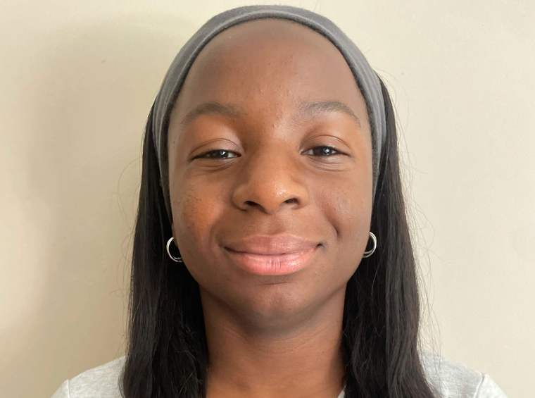 Christiana Adegbola