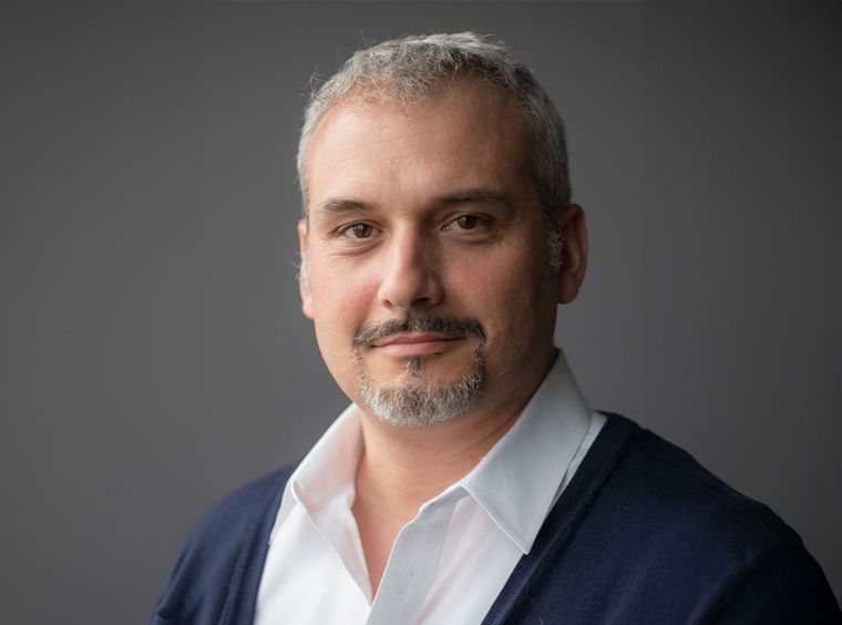 Dr. Mathieu Lemaire