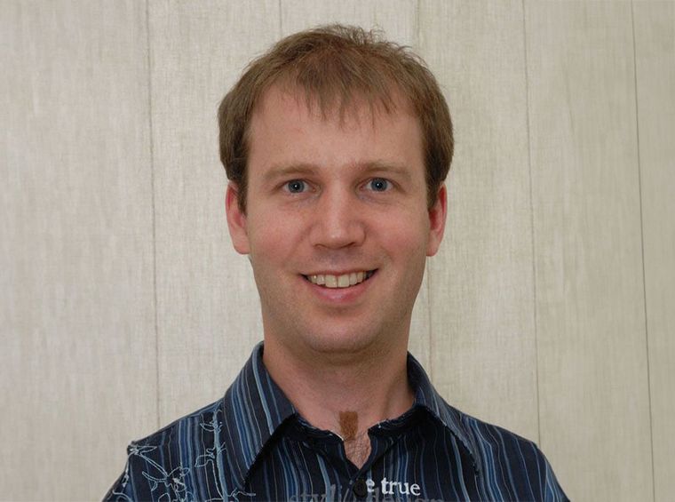 Dr. Jean-Philippe Lafrance