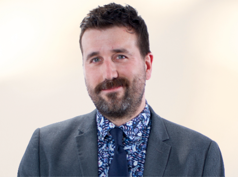Dr Robert Myette