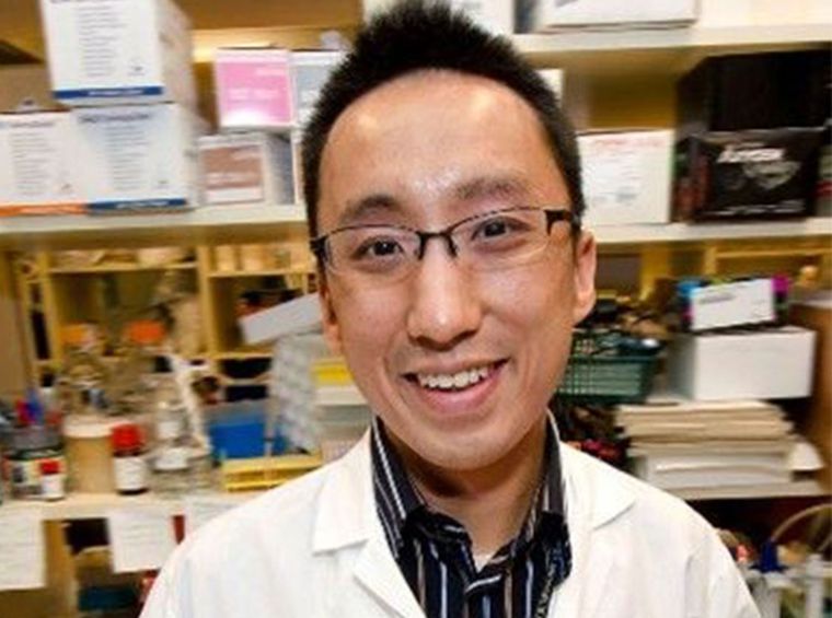 Dr. Darren Yuen