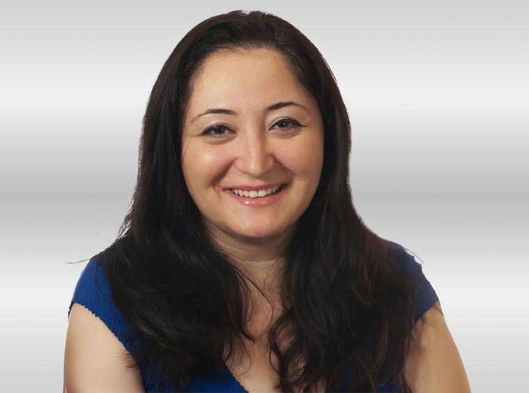 Dre Ruth Sapir-Pichhadze