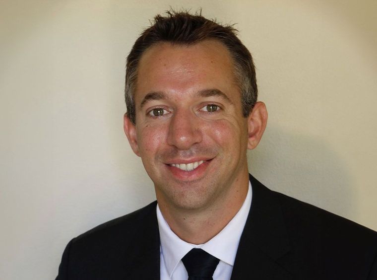 Dr. Gregory Hundemer