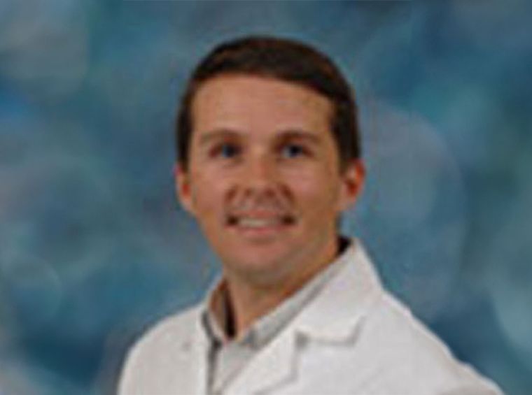 Scott Harvey, Ph. D.