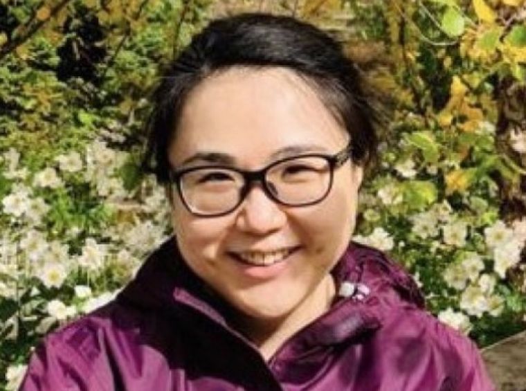 Dr. Carol Wang