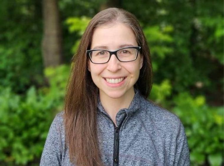 Dr. Adrianna Douvris