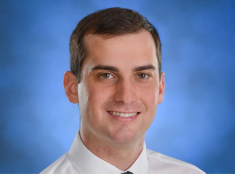 Dr Michael Reaume