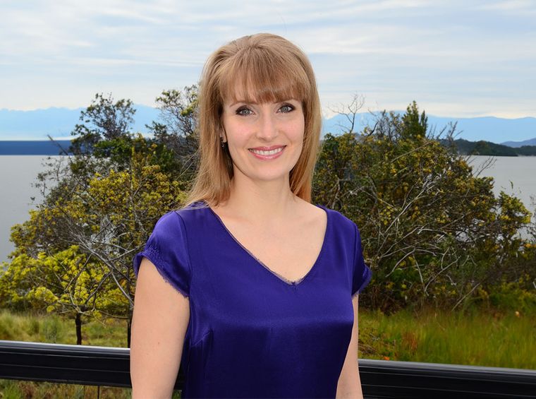 Kara Schick Makaroff, Ph. D.