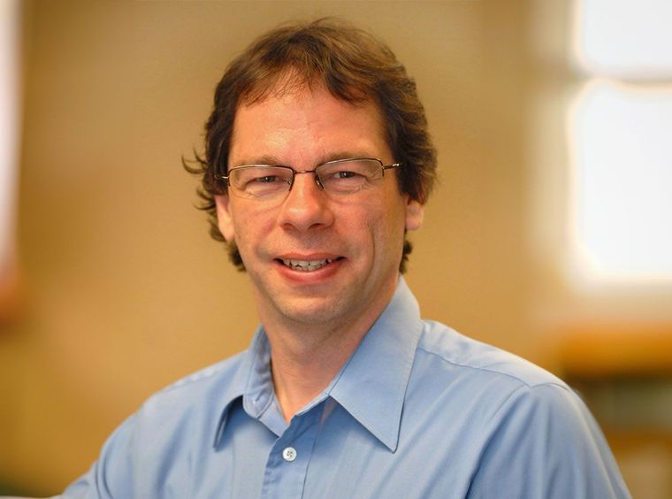 Dr. Jeffrey Dickhout