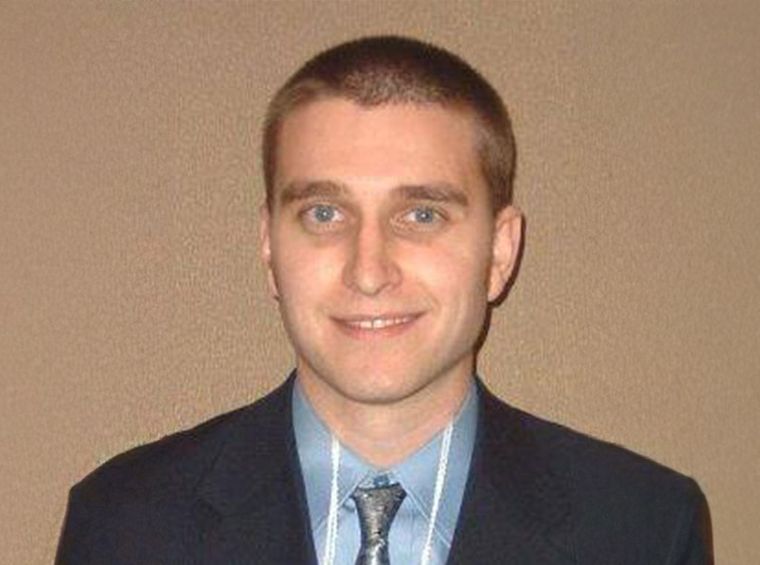 Dylan Burger, Ph. D.