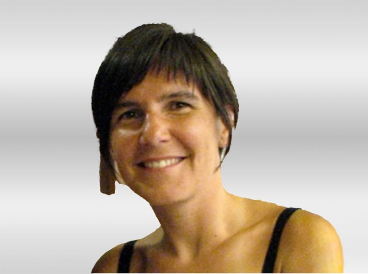 Dr. Emmanuelle Cordat