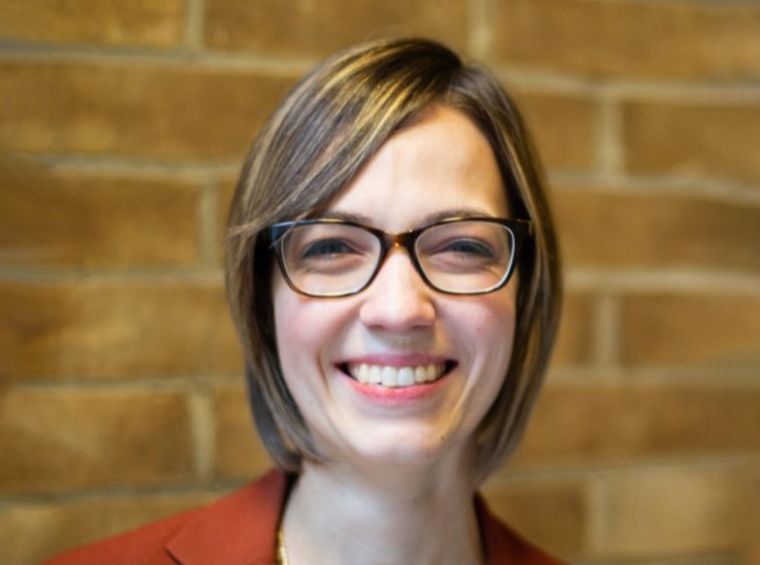 Dr. Janine Farragher